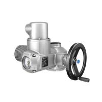 Электропривод четвертьоборотный AUMA SG 05.1 380В для JIP Ду65 Danfoss 065N8397