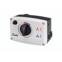 Электропривод 3-х позиц ARV 153 Danfoss 082G6011