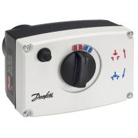 Электропривод 3-х позиц/аналоговый AME 23 Danfoss 082G3016