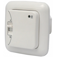 Повторитель-реле Roomstat 190 белый Теплолюкс 430565123000001_(пр.ССТ)