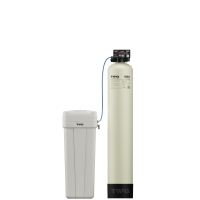 Установка очистки воды коттеджная TWG 1054-VR5D-100VB