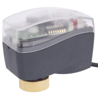 Электропривод аналоговый AME 110 NL Danfoss 082H8057