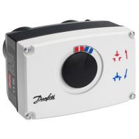 Электропривод 3-х позиц ARV 152 Danfoss 082G6007