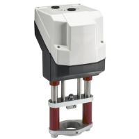 Электропривод 3-х позиц AMV 86 Danfoss 082G1461