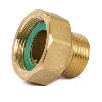 Фитинг для клапана Ду25 ВР Rр1" Danfoss 065Z0293