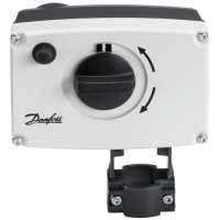 Электропривод аналоговый AME 25 Danfoss 082G3025
