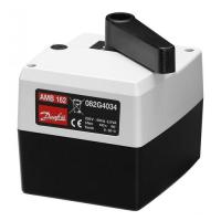 Электропривод 3-х позиц AMB 162 230В Danfoss 082H0221