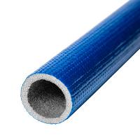 Трубка K-FLEX PE 35/6  L=2м Т<95С синий