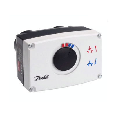 Электропривод аналоговый AME 23 SU Danfoss 082G3042
