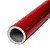 Трубка K-FLEX PE 28/6  L=2м Т<95С красный