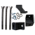 Консоли F 3-14 SET (3шт+болты) IL (E)/DL (E)65…10 для насосов Wilo 2040968
