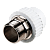 Муфта PPRC комбинированная НР  40х1 1/4" под ключ (РТП 10668) (48/6шт)