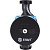 Насос циркуляционный Stout MINI PRO 25-80G L=180мм(без гаек, 0.5-4.3 м3/ч,0.5-8,2м.вод.ст,50Вт)