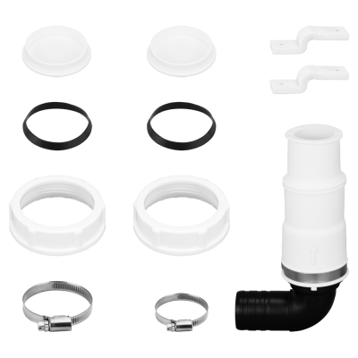 Канализационная установка JEMIX STP-250 (душ/раковина, 5м, 80л/мин)