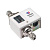 Реле давления РДД-2Р G1/4" IP42 220В В 0.1-0.6МПа IP42 Росма