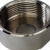 Переходник латунный STOUT ВН Ду40x20 (1 1/2x3/4") никелированный SFT-0008-011234 Переходник латунный STOUT ВН Ду40x20 (1 1/2x3/4") никелированный SFT-0008-011234
