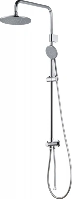 Душевая система Rush Bella BL4535-112