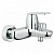 Смеситель для ванны с душем Eurosmart Cosmopolitan одноручный Grohe 32831000