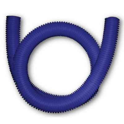 Шланг гофрированный CorrugatedPipe Дн25мм (50м) (синий) РОССИЯ