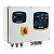 Шкаф управления E.Box PLUS D 230-400/50-60 DAB 60163217