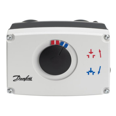 Электропривод 3-х позиц AMV 33 Danfoss 082G3013