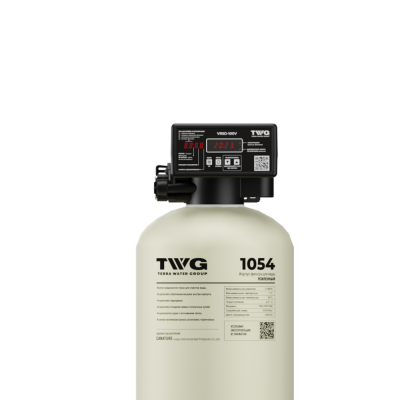 Установка очистки воды коттеджная TWG 1054-VR5D-100VB