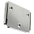 Кронштейн настенный E.SYWALL для станции E.sybox DAB 60161442