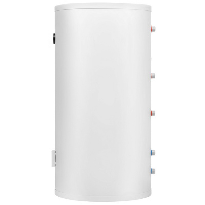 Бойлер косв. нагрева Royal Thermo AQUATEC INOX RTWX 150 (150л, 30кВт, нерж. напольный, б/тена)