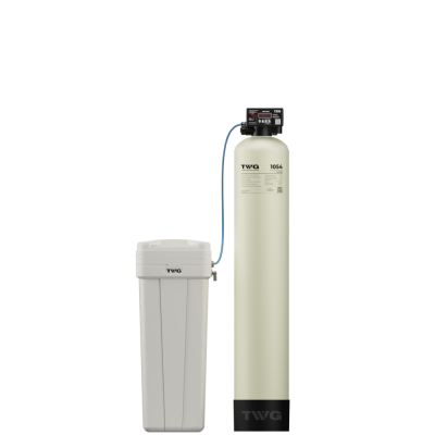 Установка очистки воды коттеджная TWG 1054-VR5D-100VB