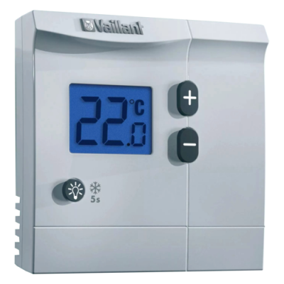 Регулятор комнатный программируемый VRT 250 Vaillant 0020182066