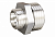Ниппель латунный переходной НР Ду40×32 (1 1/2"х1 1/4") никель LD