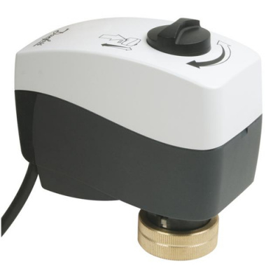 Электропривод 3-х позиц AMV 150 Danfoss 082G3090