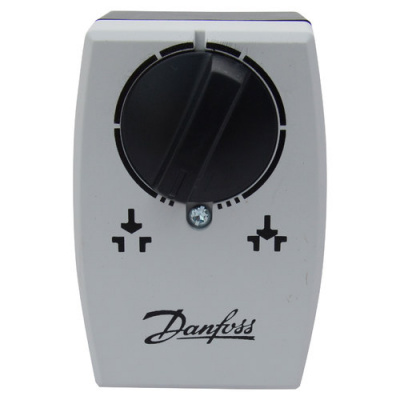 Электропривод 3-х позиц AMV 25 SD Danfoss 082H3037