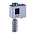 Реле температуры KP 61 c прямой капиллярной трубкой Danfoss 060L124766