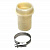 Комплект для подсоединения шланга 1 1/2" Wilo 4027335