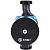 Насос циркуляционный Stout MINI PRO 25-40G L=180мм(без гаек, 0.5-3.0 м3/ч,0.5-4.0м.вод.ст,20Вт)