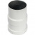 Труба дымохода DN80 п/м с патрубком для отвода конденсата STOUT, SCA-0080-020137 (алюминий) Труба дымохода DN80 п/м с патрубком для отвода конденсата STOUT, SCA-0080-020137 (алюминий)