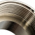 Переходник латунный STOUT ВН Ду50x40 (2x1 1/2") никелированный SFT-0008-002112 Переходник латунный STOUT ВН Ду50x40 (2x1 1/2") никелированный SFT-0008-002112